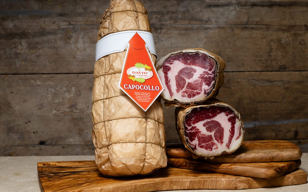Il Capocollo
