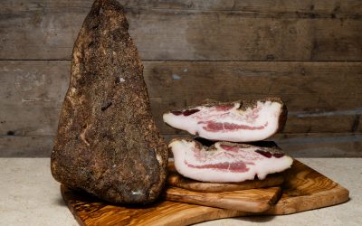 Guanciale