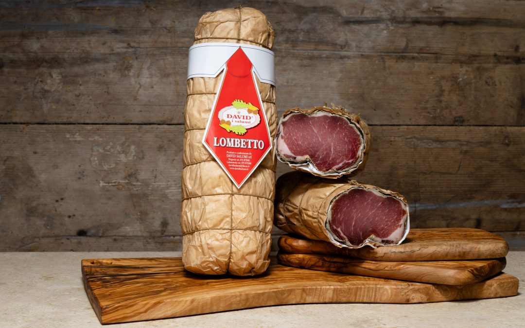 Lombetto