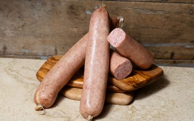 Salame il morbidone