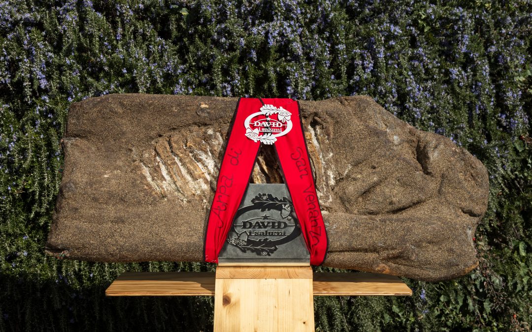 L’arpa di San Venanzo